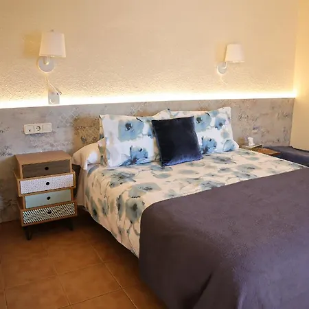 Sant Joan Hotel