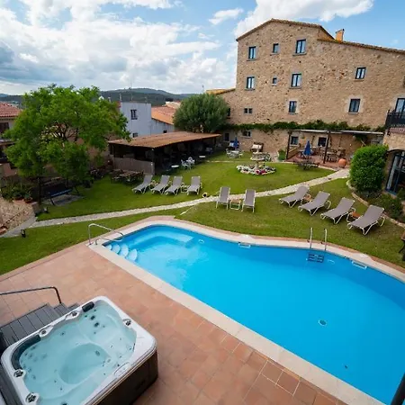 Sant Joan Hotel