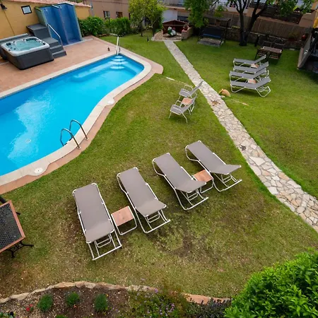 Sant Joan Palamos