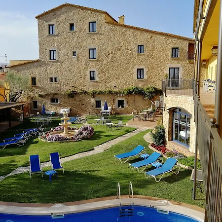 Hotel Sant Joan Palamós