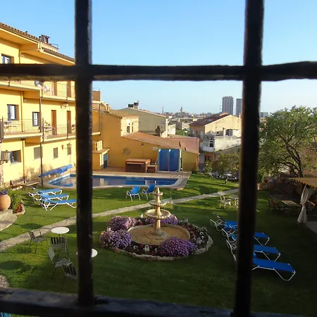 Sant Joan 팔라모스