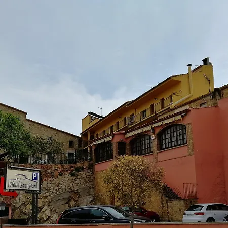 호텔 Sant Joan