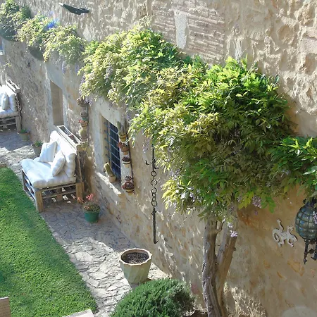 Sant Joan Hotel