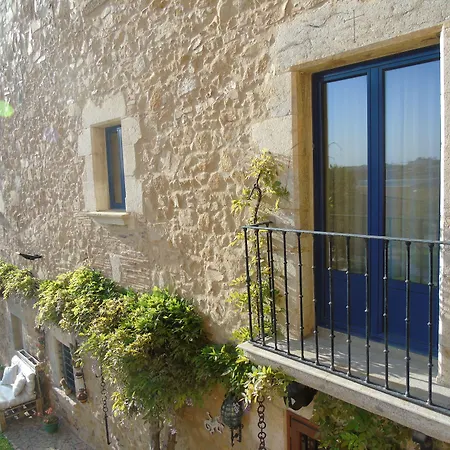 Hotel Sant Joan