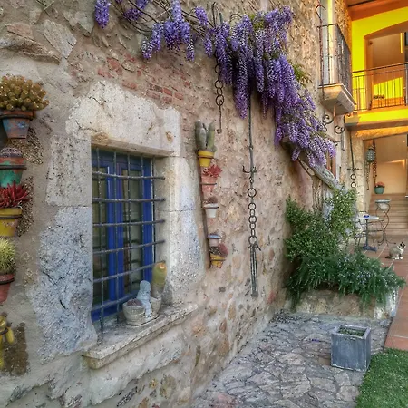 Hotel Sant Joan 3*