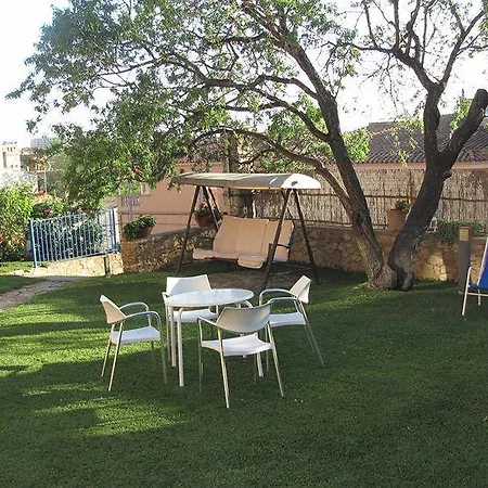 Hotel Sant Joan