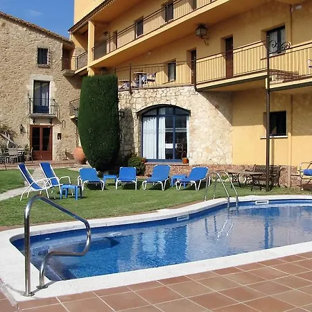 Hotel Sant Joan