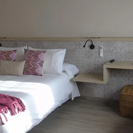 Sant Joan Hotel 3*