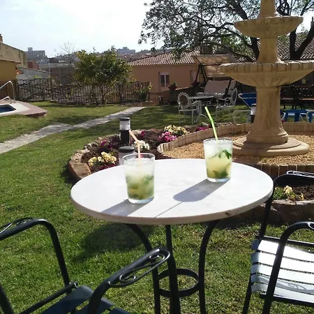 Hotel Sant Joan Palamos