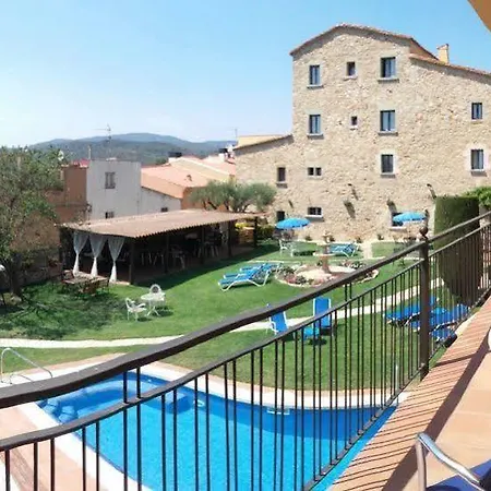 Sant Joan Hotel Palamos