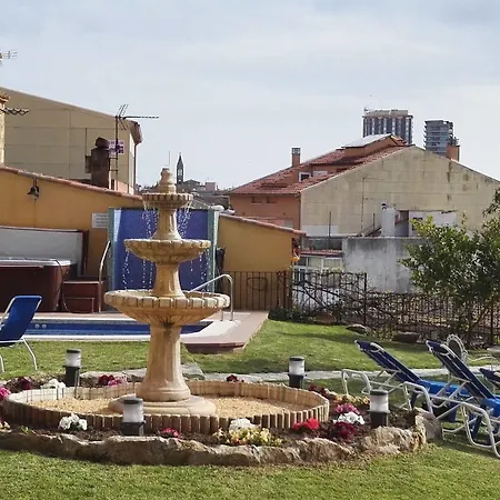 Sant Joan Hotel