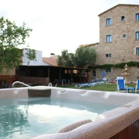 Sant Joan Hotel 3*