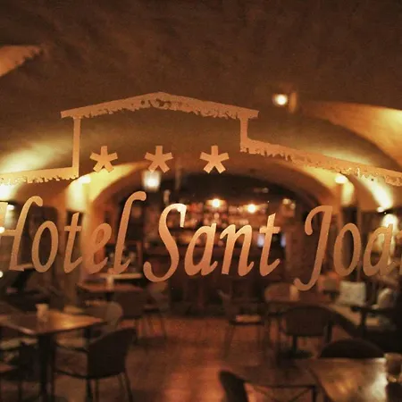 Sant Joan 3* بالاموس