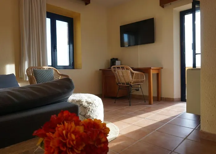 Sant Joan Hotel