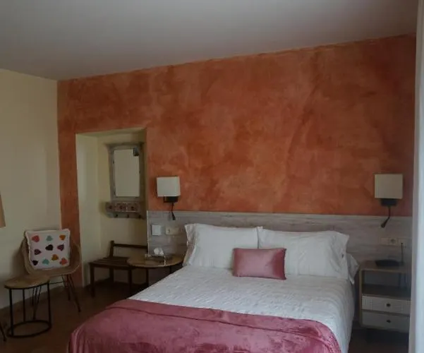Sant Joan Hotel 3*