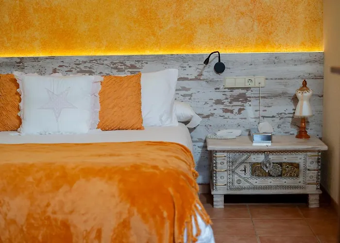 Hotel Sant Joan Palamós