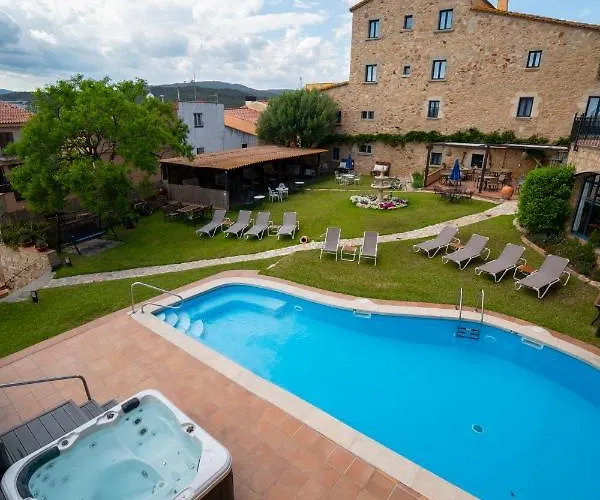 Sant Joan Hotel