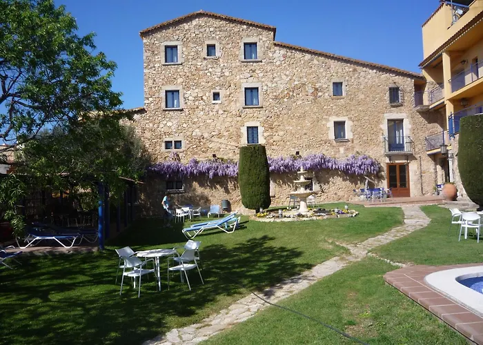Otel Sant Joan 3*