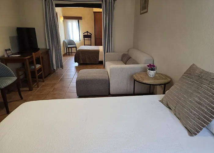 Sant Joan Otel Palamós