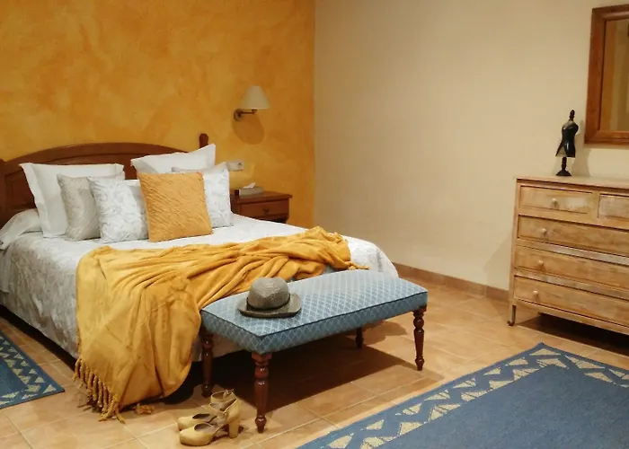 Hotel Sant Joan 3*