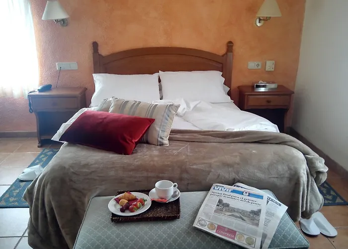 Otel Sant Joan
