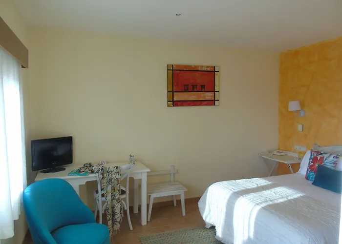 Sant Joan Hotel 3*