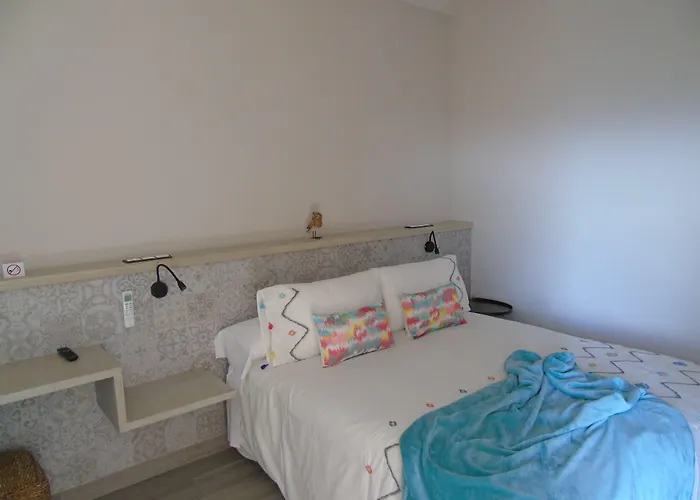 Otel Sant Joan