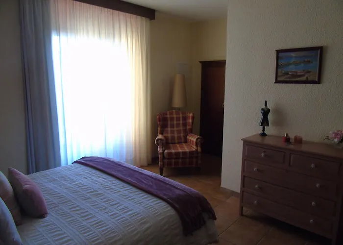 Hotel Sant Joan Palamós