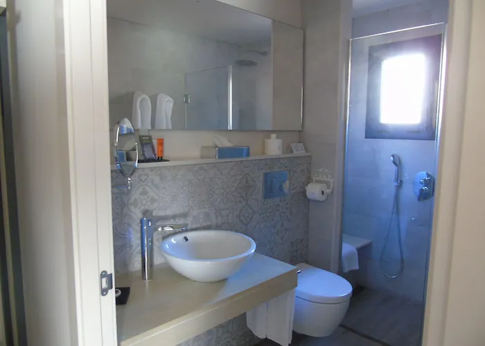 Hotel Sant Joan