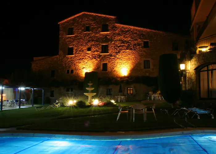 Sant Joan Hotel Palamós