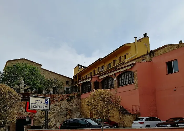 Otel Sant Joan