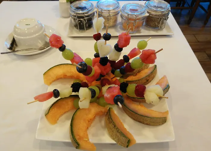 Otel Sant Joan 3*