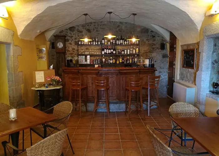 Otel Sant Joan 3*