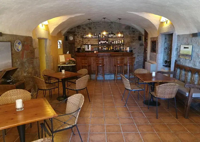 Sant Joan Otel 3*