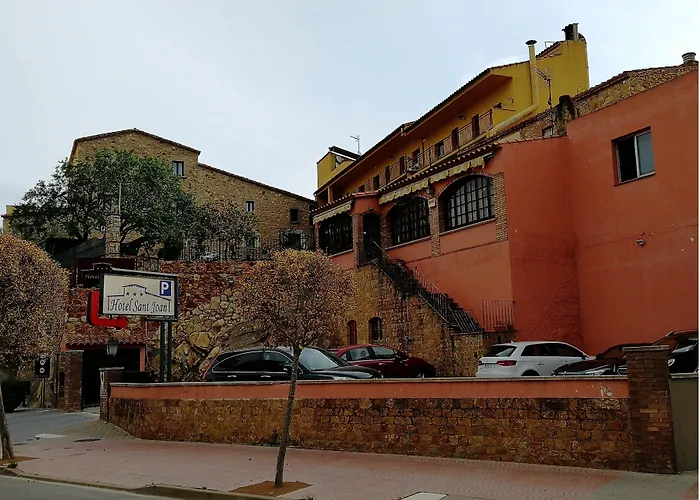 Sant Joan Palamós