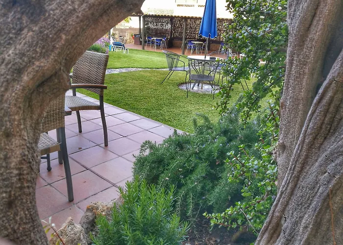 Hotel Sant Joan