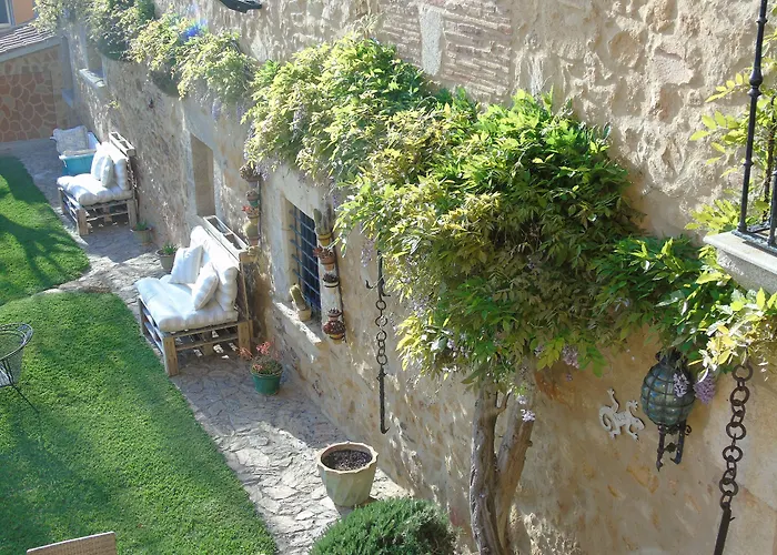 Sant Joan Hotel