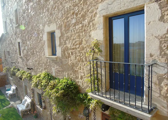 Hotel Sant Joan