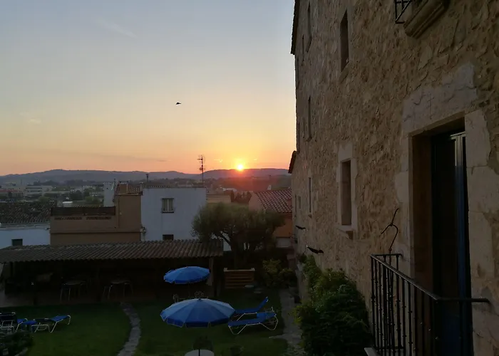 Hotel Sant Joan 3*