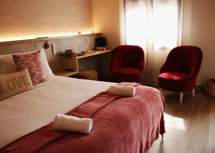 Sant Joan Otel Palamós