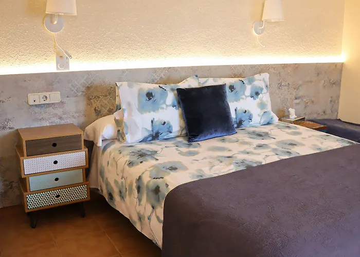 Otel Sant Joan
