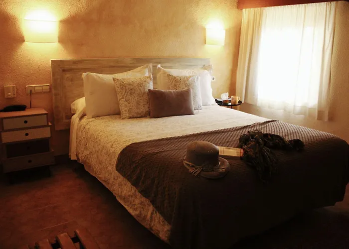 Hotel Sant Joan 3*