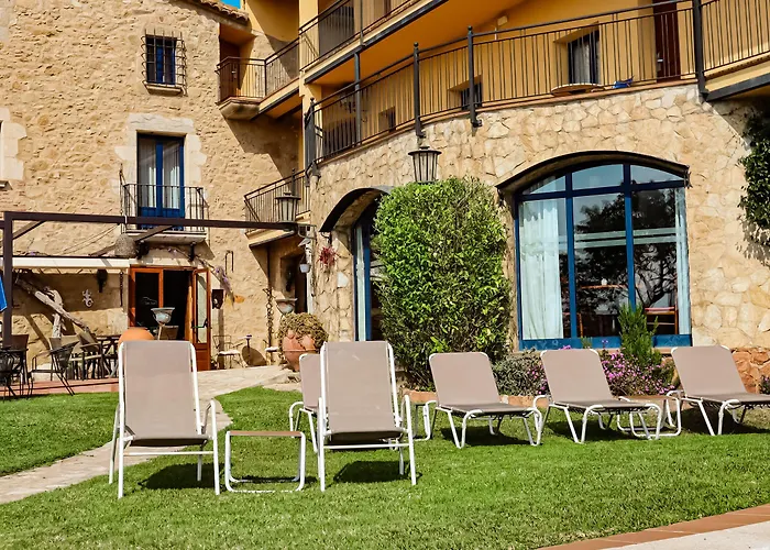 Hotel Sant Joan 3*