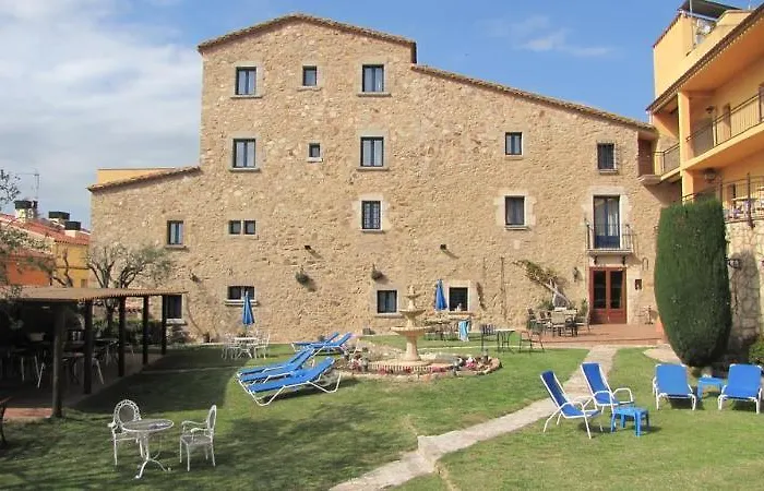 Otel Sant Joan 3*