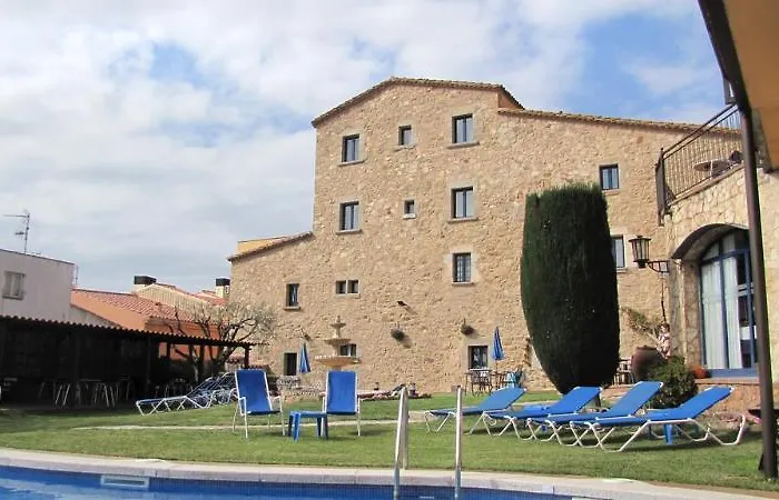 Hotel Sant Joan 3*
