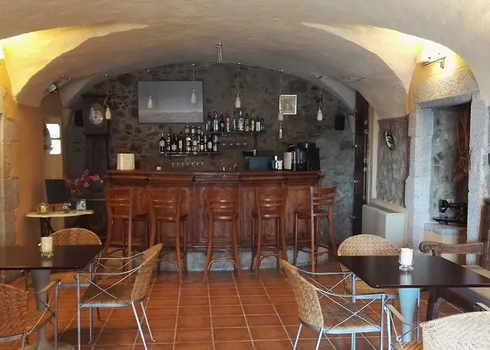 Otel Sant Joan 3*