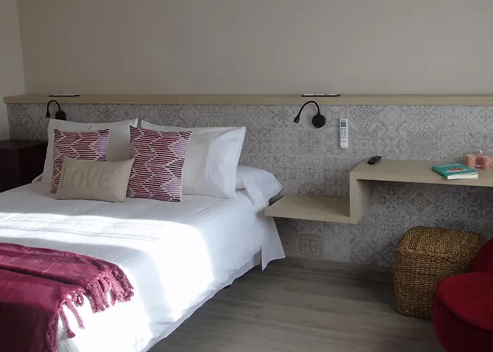 Sant Joan Otel 3*
