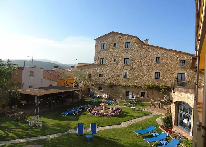 Sant Joan Hotel