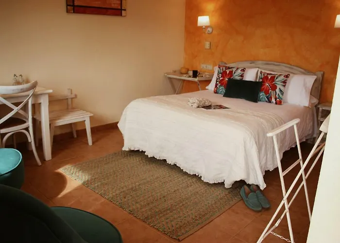 Hotel Sant Joan 3*