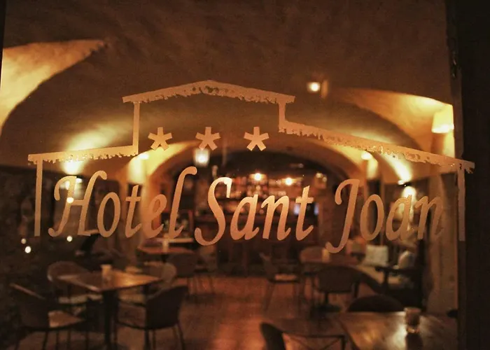 Sant Joan 3* Palamós